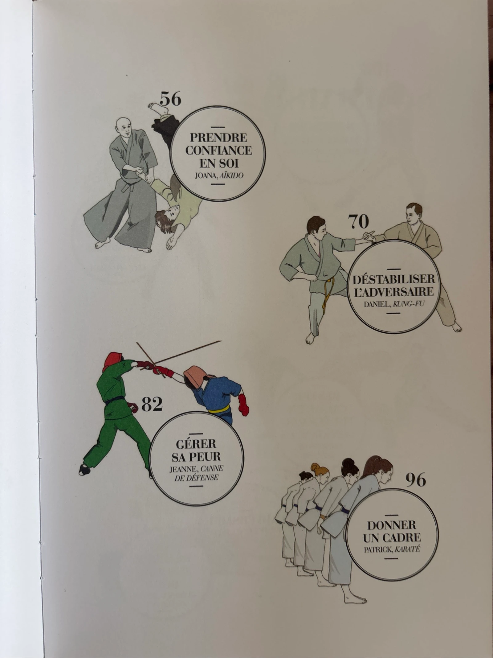 De filosofie van de tatami – photo 4